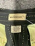 Elevenses Stripes Black Dress Pants Size 8 - photo 7