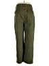 FRAME Green Cargo Pants Size 34 waist - photo 2