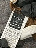 Shein 100% Polyester Brown Tank Top Size 6 - photo 7
