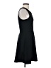 Old Navy Solid Black Cocktail Dress Size S - photo 4