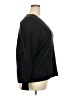 Lane Bryant Black Pullover Sweater Size 18 - 20 Plus - photo 4
