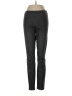 J Brand 100% Leather Black Active Pants Size 8 - photo 1