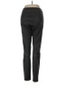 J Brand 100% Leather Black Active Pants Size 8 - photo 2