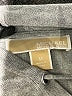 MICHAEL Michael Kors Gray Pullover Sweater Size M - photo 7