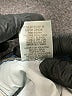 Just Black Hearts Blue Jeans Size 31 waist (petite) - photo 9