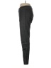 J Brand 100% Leather Black Active Pants Size 8 - photo 5
