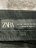 Zara Black Formal Skirt Size M - photo 3