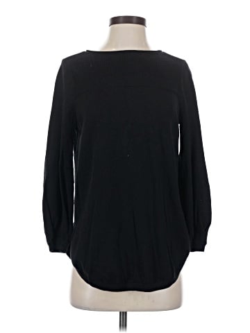 Caslon Pullover Sweater (view 1)