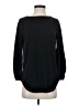 Caslon Black Pullover Sweater Size XS - photo 1