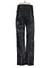 L'Agence Black Casual Pants Size 24 waist - photo 2