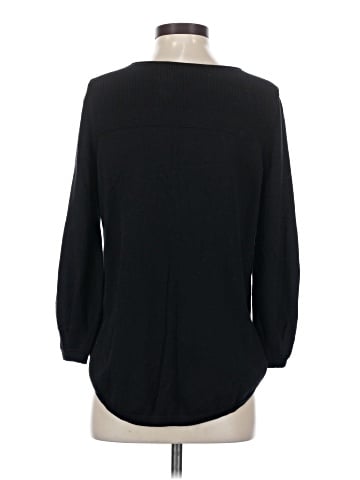 Caslon Pullover Sweater (view 2)