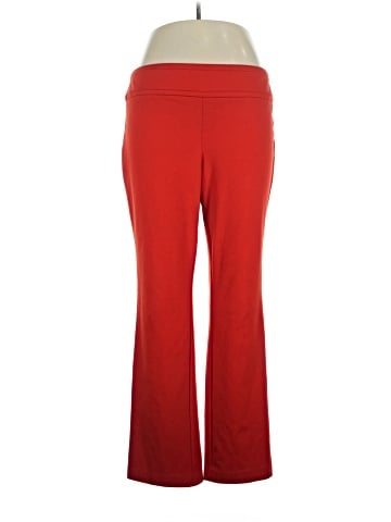 7th Avenue Design Studio New York & Company Active Pants (view 1)