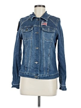 Assorted Brands Denim Jacket