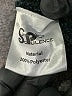 Assorted Brands 100% Polyester Black Pullover Sweater Size L - photo 8