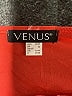 Venus Orange Pullover Sweater Size M - photo 7