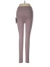 Everlane Purple Active Pants Size Med - Lg - photo 2