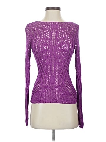 Lauren by Ralph Lauren Pullover Sweater (view 1)