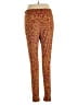 Lularoe Paisley Red Casual Pants Size 1X (Tall & Curvy) - photo 2