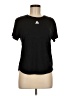 Reebok Black Active T-Shirt Size M - photo 1
