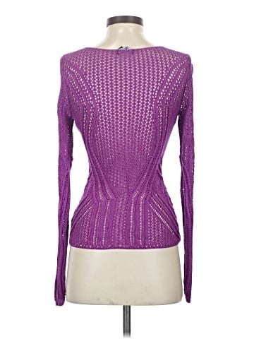 Lauren by Ralph Lauren Pullover Sweater (view 2)
