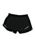 Lululemon Athletica Black Athletic Shorts Size 10 - photo 1