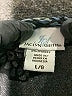 Jaclyn Smith Black Blue Short Sleeve Blouse Size L - photo 7