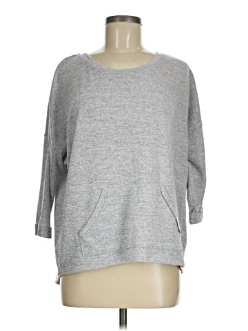 Mossimo Pullover Sweater (view 1)