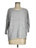 Mossimo Gray Pullover Sweater Size M - photo 1