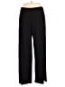 Karen Kane Black Casual Pants Size 1X - photo 1