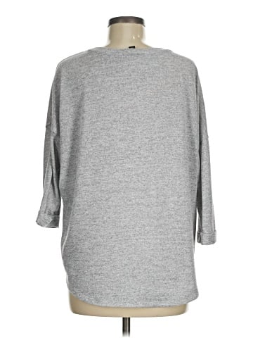Mossimo Pullover Sweater (view 2)