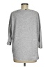 Mossimo Gray Pullover Sweater Size M - photo 2