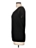 August Silk Black Cardigan Size L - photo 5