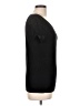 August Silk Black Cardigan Size L - photo 4