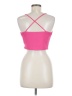 Shein Pink Tank Top Size 6 - photo 2