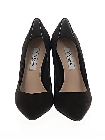 Nina Heels (view 2)