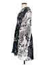 Johnny Was Print Gray Casual Dress Size S - photo 5