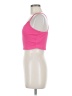 Shein Pink Tank Top Size 6 - photo 5