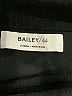 Bailey 44 Black Turtleneck Sweater Size EU (IT) 44 / US 8 - photo 4
