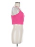 Shein Pink Tank Top Size 6 - photo 4