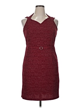 Assorted Brands Sleeveless Top