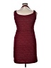 Assorted Brands 100% Polyester Burgundy Sleeveless Top Size XL - photo 2