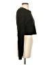 Thinkable 100% Acrylic Black Cardigan Size S - photo 4