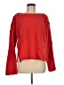 Madewell Red Pullover Sweater Size M - photo 1