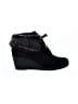 Cole Haan Black Ankle Boots Size 10 - photo 1