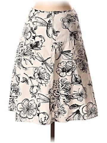 Iz Byer Casual Skirt (view 2)