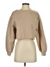 Amazhiyu Tan Sweatshirt Size S - photo 1