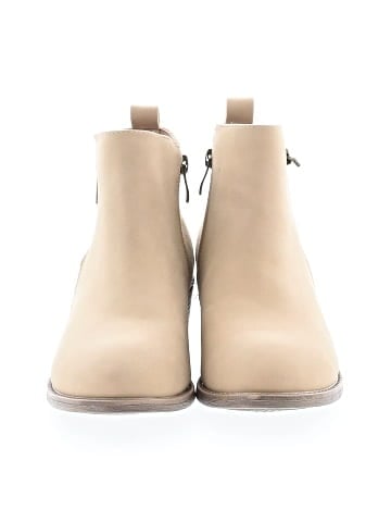 Genny Ankle Boots (view 2)