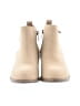 Genny Tan Ankle Boots Size 8 - photo 2