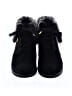 Cole Haan Black Ankle Boots Size 10 - photo 2