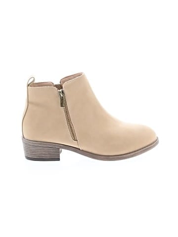 Genny Ankle Boots (view 1)